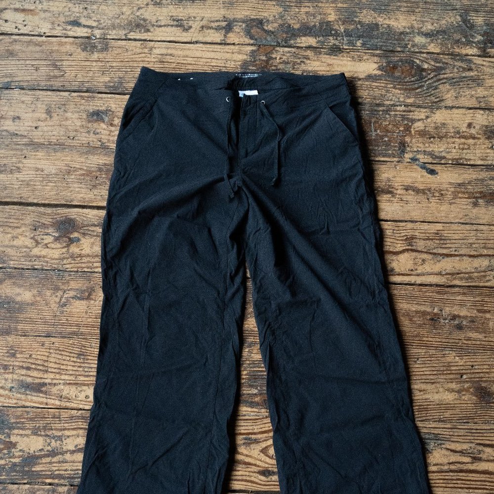Columbia Omni shield Advanced Repellency pants 12